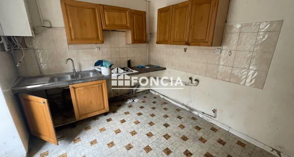 À vendre Maison 4 pièces 87.79 m² - Angerville 91670