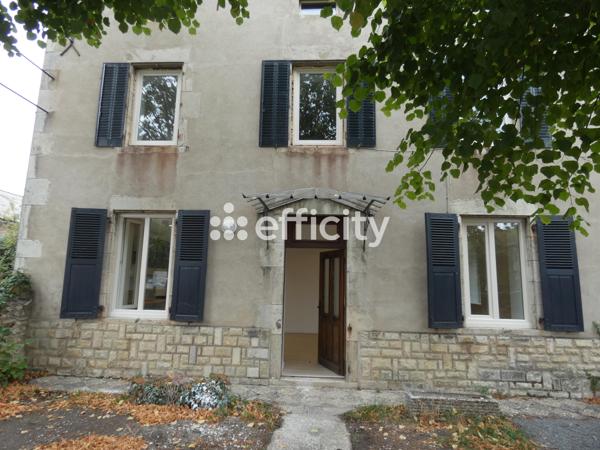 Maison
         4 pièces
        - 95 m² 171 000 € *