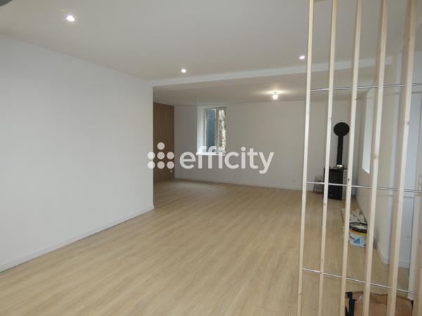 Maison
         4 pièces
        - 95 m² 171 000 € *