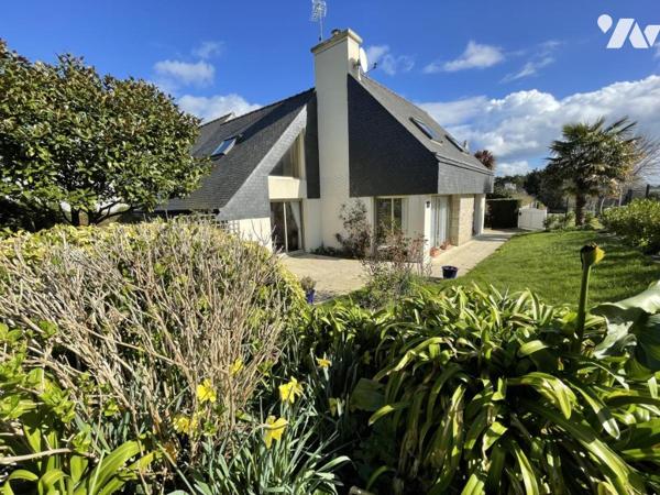Maison d’habitation avec gîte attenant