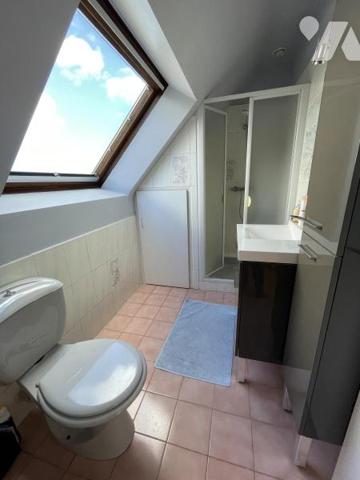 Maison d’habitation avec gîte attenant