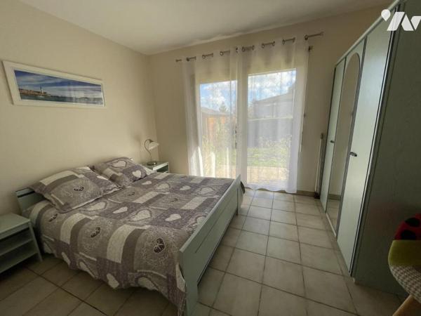 Maison d’habitation avec gîte attenant