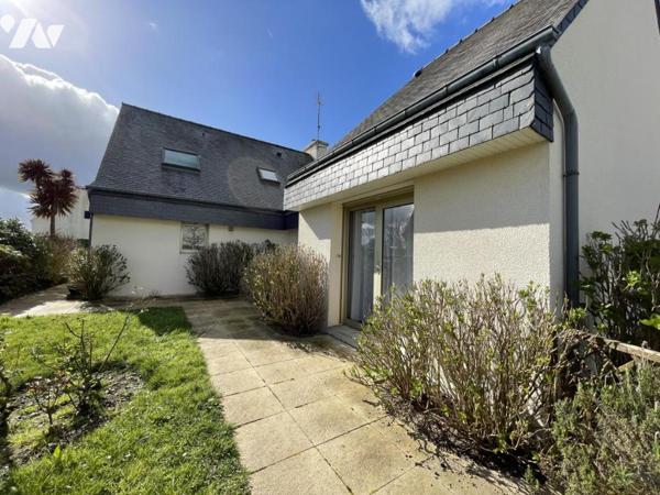 Maison d’habitation avec gîte attenant