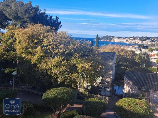 Appartement à vendre 3 pièces 64m²