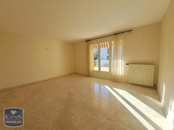Appartement à vendre 3 pièces 64m²