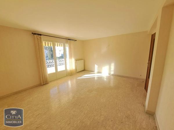 Appartement à vendre 3 pièces 64m²
