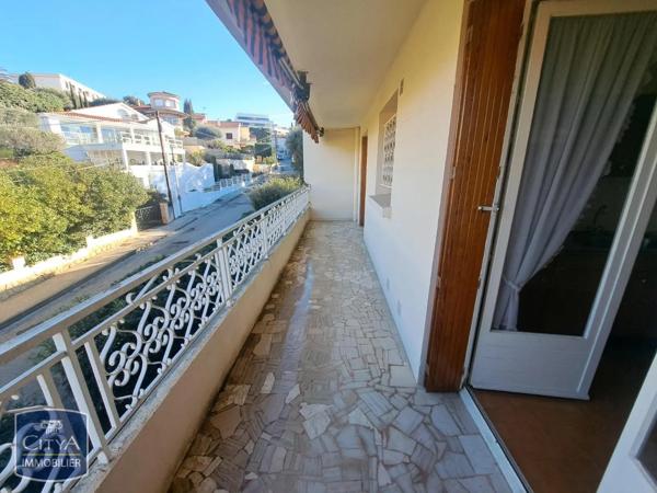 Appartement à vendre 3 pièces 64m²