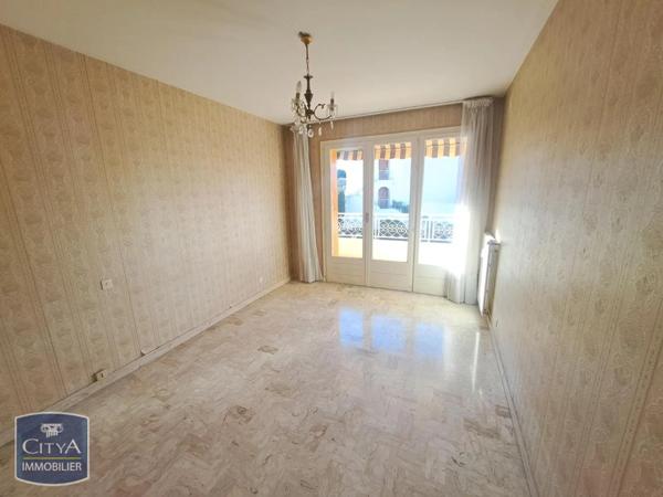 Appartement à vendre 3 pièces 64m²