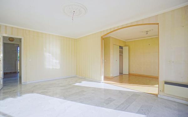 Appartement à vendre    4 pièces • 74,59 m2 Le Cannet