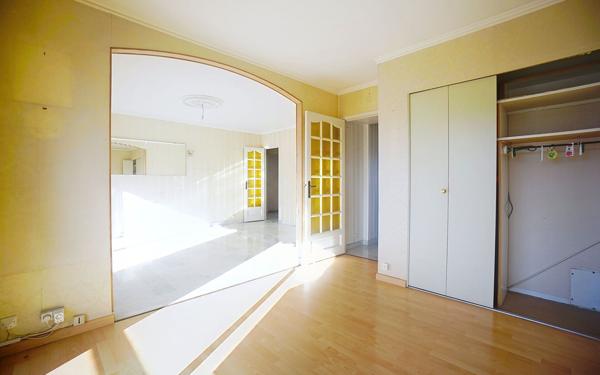 Appartement à vendre    4 pièces • 74,59 m2 Le Cannet