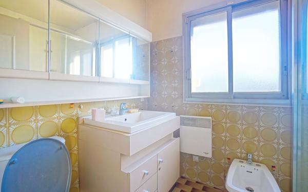 Appartement à vendre    4 pièces • 74,59 m2 Le Cannet