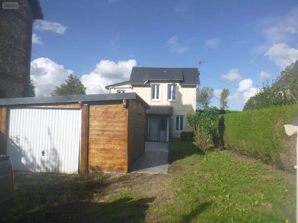 Location - Maison Limésy 76570 3 pièces 55 m 2