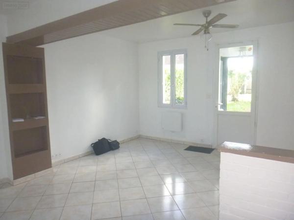 Location - Maison Limésy 76570 3 pièces 55 m 2
