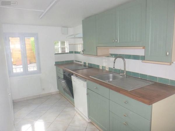 Location - Maison Limésy 76570 3 pièces 55 m 2