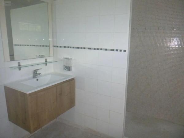 Location - Maison Limésy 76570 3 pièces 55 m 2