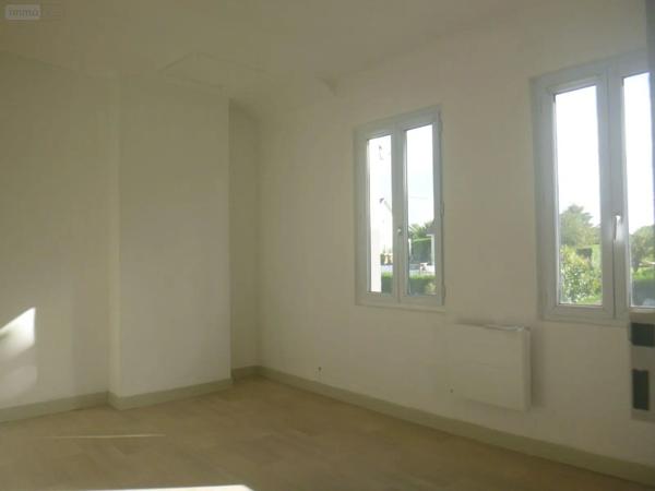 Location - Maison Limésy 76570 3 pièces 55 m 2