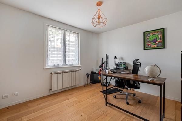 Maison 6 pièces - 160 m² Exclusivité efficity