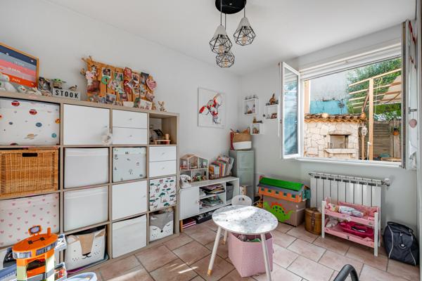 Maison 6 pièces - 160 m² Exclusivité efficity