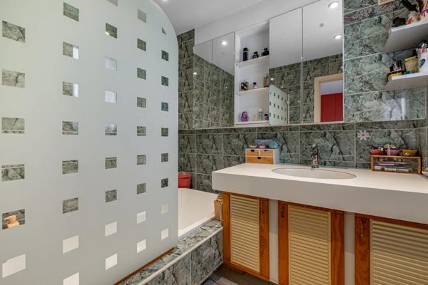 Maison 6 pièces - 160 m² Exclusivité efficity