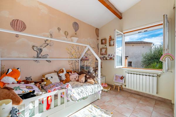 Maison 6 pièces - 160 m² Exclusivité efficity