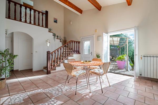 Maison 6 pièces - 160 m² Exclusivité efficity