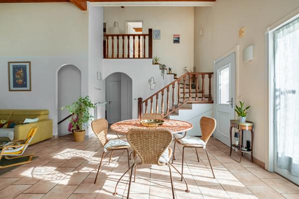 Maison 6 pièces - 160 m² Exclusivité efficity