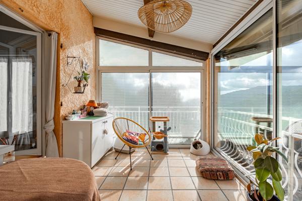 Maison 6 pièces - 160 m² Exclusivité efficity