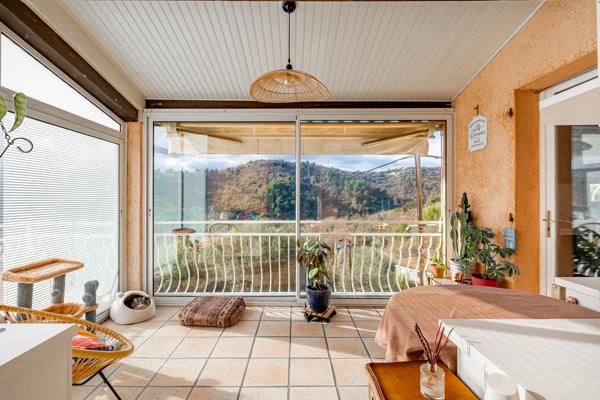 Maison 6 pièces - 160 m² Exclusivité efficity