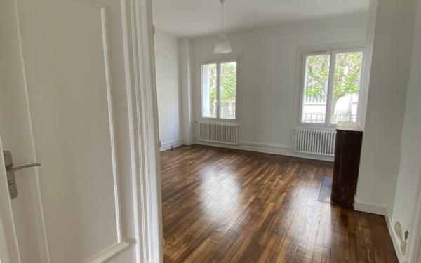 Appartement à louer    3 pièces •  Brest