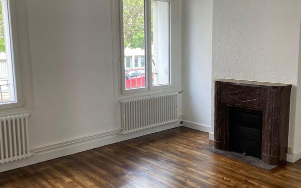 Appartement à louer    3 pièces •  Brest