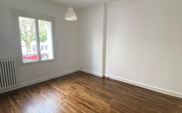 Appartement à louer    3 pièces •  Brest