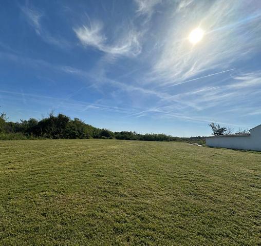 Terrain à bâtir 360m² ST HILAIRE DE RIEZ CENTRE