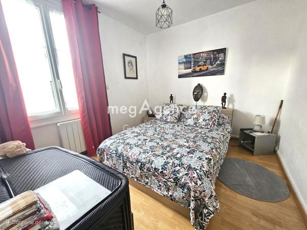 Maison à THOUARS, 79100 - 4 pièces 80m²