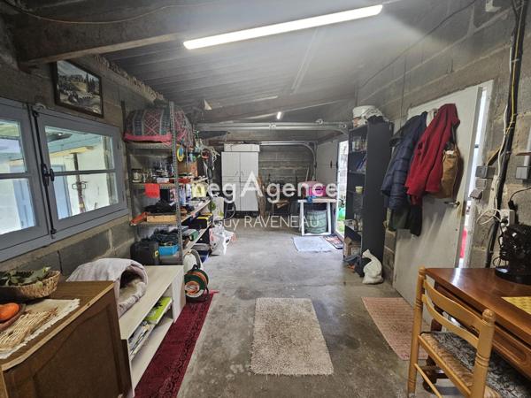 Maison à THOUARS, 79100 - 4 pièces 80m²