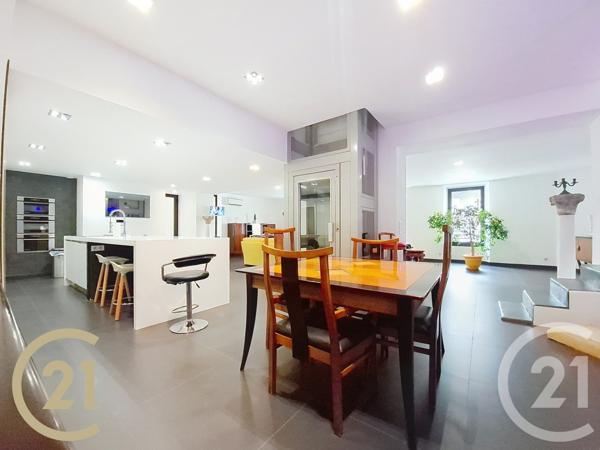 Maison à vendre  5 pièces - 300 m2 CANNES - 06