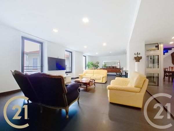 Maison à vendre  5 pièces - 300 m2 CANNES - 06