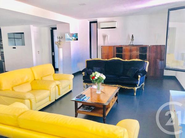 Maison à vendre  5 pièces - 300 m2 CANNES - 06