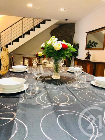 Maison à vendre  5 pièces - 300 m2 CANNES - 06