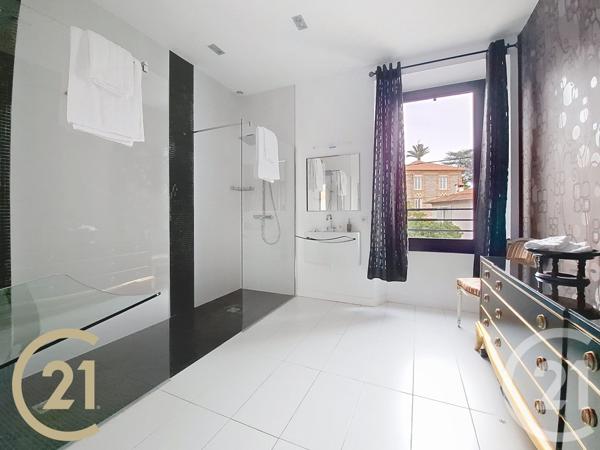 Maison à vendre  5 pièces - 300 m2 CANNES - 06