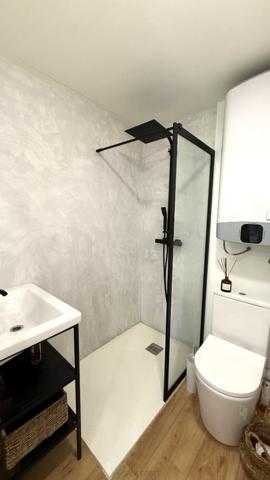 COUP DE CŒUR À 4 KM DE DEAUVILLE – CHARMANT STUDIO EN REZ-DE-JARDIN