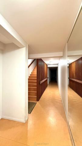 COUP DE CŒUR À 4 KM DE DEAUVILLE – CHARMANT STUDIO EN REZ-DE-JARDIN