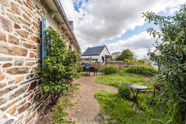 Maison à vendre |  Lannion |  4 pièces | 70 m²