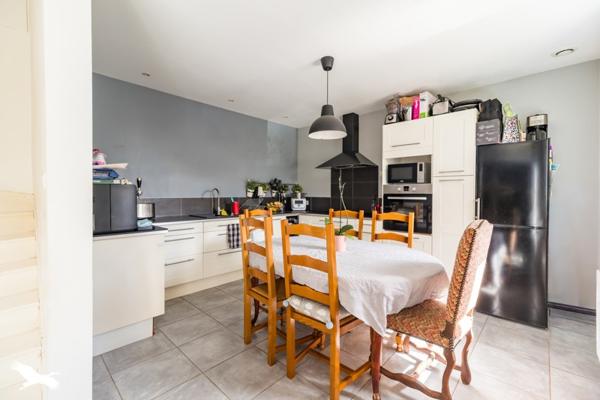 Maison à vendre |  Lannion |  4 pièces | 70 m²