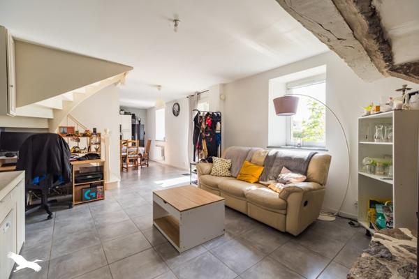 Maison à vendre |  Lannion |  4 pièces | 70 m²