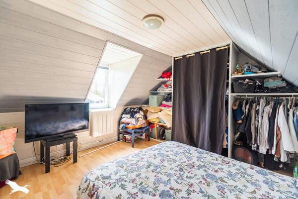 Maison à vendre |  Lannion |  4 pièces | 70 m²