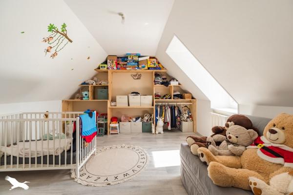 Maison à vendre |  Lannion |  4 pièces | 70 m²