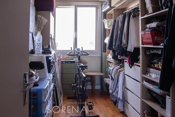 Vente / Appartement T5 à Lorient (56100)