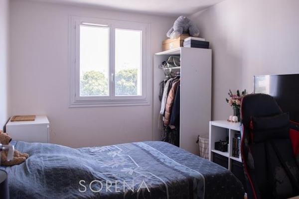 Vente / Appartement T5 à Lorient (56100)