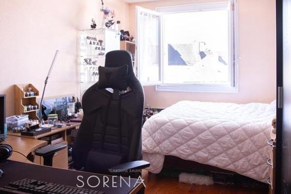 Vente / Appartement T5 à Lorient (56100)
