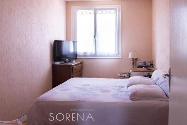 Vente / Appartement T5 à Lorient (56100)